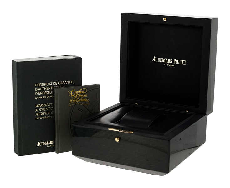 Audemars Piguet Royal Oak Offshore 26470ST.OO.A104CR.01